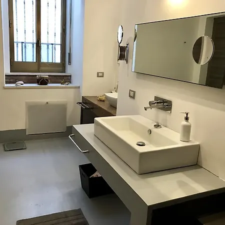 Theater Bed and Breakfast Κατάνια