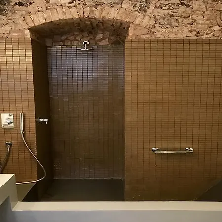 Theater Bed and Breakfast