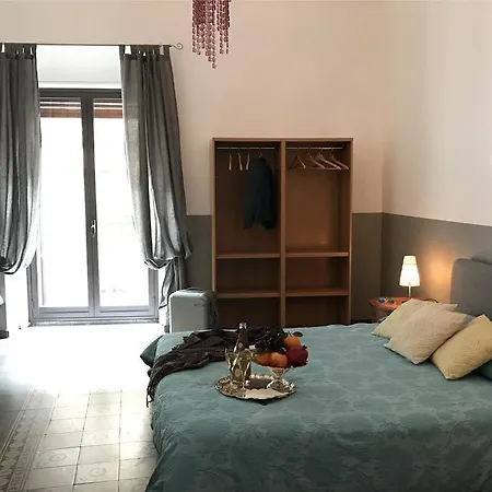 Bed and Breakfast Theater