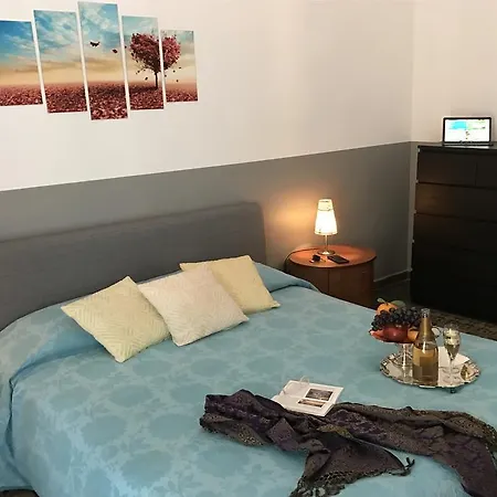 Theater Bed and Breakfast Κατάνια