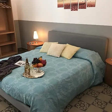 Theater Bed and Breakfast