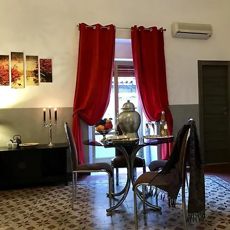 Theater * Κατάνια